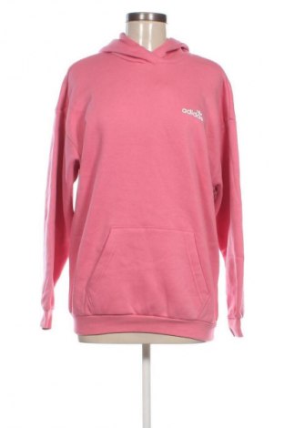 Damen Sweatshirt Adidas, Größe S, Farbe Rosa, Preis € 21,99