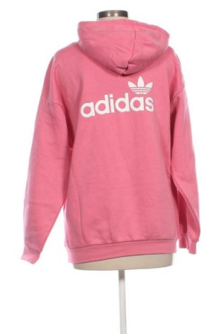 Damen Sweatshirt Adidas, Größe S, Farbe Rosa, Preis € 21,99