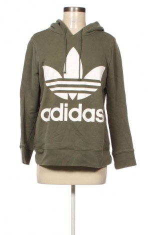 Dámská mikina  Adidas Originals, Velikost M, Barva Zelená, Cena  519,00 Kč