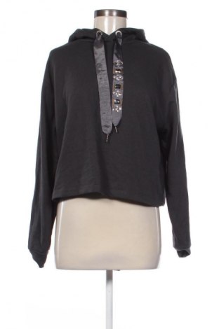 Dámská mikina  Amisu, Velikost M, Barva Šedá, Cena  219,00 Kč