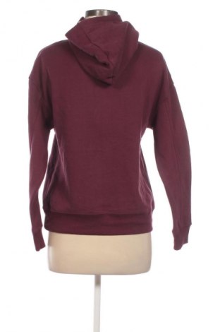 Dámská mikina  Amisu, Velikost XS, Barva Červená, Cena  509,00 Kč