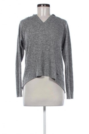 Dámská mikina  Amisu, Velikost XS, Barva Šedá, Cena  239,00 Kč