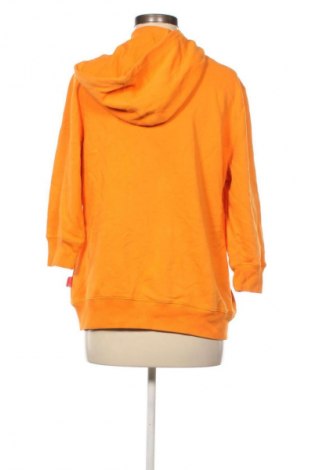 Dámská mikina  B2 By Via Appia, Velikost L, Barva Oranžová, Cena  209,00 Kč