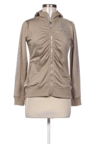 Dámská mikina  BCBG Max Azria, Velikost S, Barva Béžová, Cena  389,00 Kč