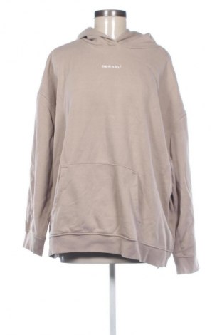 Dámská mikina  Bekkin, Velikost XXL, Barva Béžová, Cena  229,00 Kč