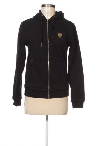 Dámská mikina  Belstaff, Velikost XS, Barva Černá, Cena  2 799,00 Kč
