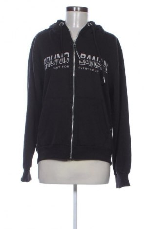 Дамски суитшърт Bruno Banani, Размер M, Цвят Черен, Цена 46,63 €