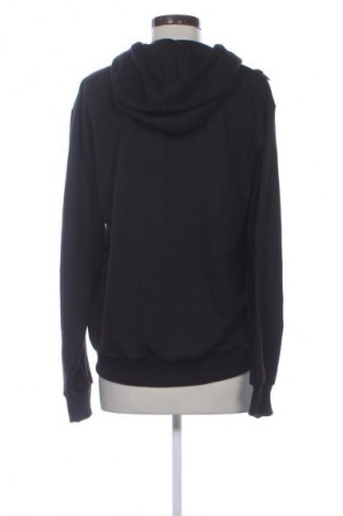 Дамски суитшърт Bruno Banani, Размер M, Цвят Черен, Цена 46,63 €