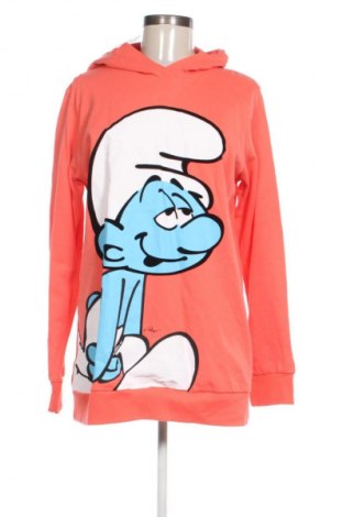 Dámská mikina  C&A, Velikost XL, Barva Červená, Cena  439,00 Kč