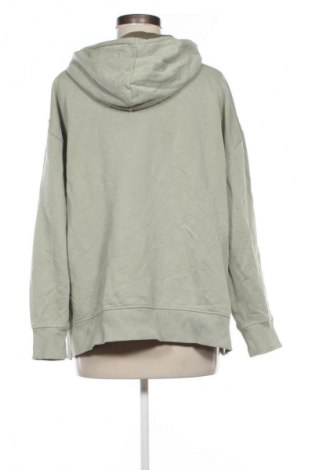 Dámská mikina  C&A, Velikost L, Barva Zelená, Cena  159,00 Kč