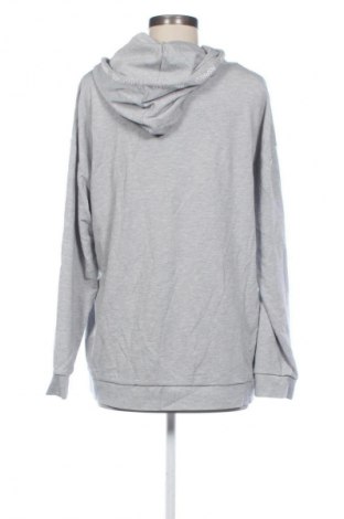 Hanorac de femei Cartoon, Mărime XL, Culoare Gri, Preț 34,99 Lei