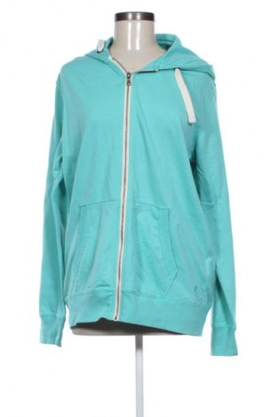 Dámská mikina  Celio, Velikost XL, Barva Zelená, Cena  399,00 Kč