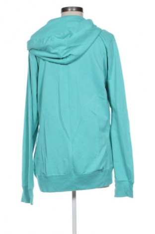 Dámská mikina  Celio, Velikost XL, Barva Zelená, Cena  399,00 Kč