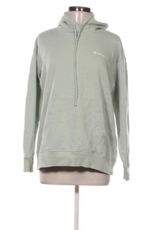 Dámská mikina  Champion, Velikost L, Barva Zelená, Cena  219,00 Kč