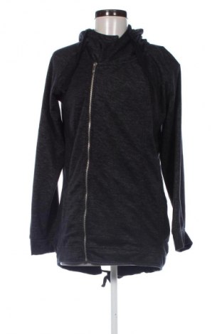 Dámská mikina  Clayton, Velikost M, Barva Šedá, Cena  961,00 Kč