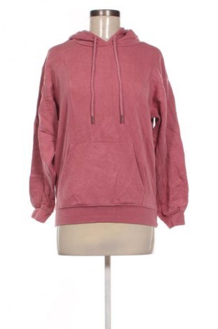 Dámská mikina  Clockhouse, Velikost XS, Barva Popelavě růžová, Cena  119,00 Kč