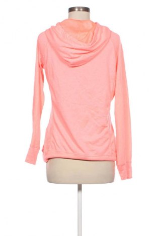 Dámská mikina  Colours Of The World, Velikost M, Barva Růžová, Cena  169,00 Kč