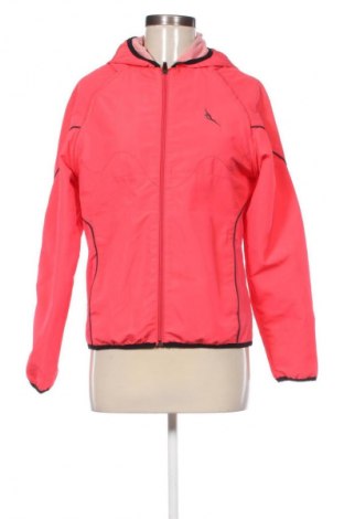 Dámská mikina  Crane, Velikost S, Barva Růžová, Cena  449,00 Kč