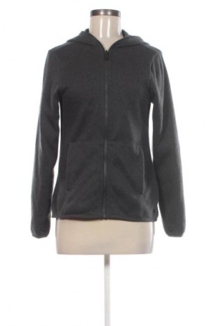 Dámská mikina  Decathlon, Velikost XS, Barva Šedá, Cena  199,00 Kč