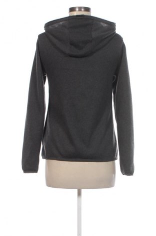 Dámská mikina  Decathlon, Velikost XS, Barva Šedá, Cena  199,00 Kč