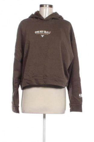 Dámská mikina  Defacto, Velikost XL, Barva Hnědá, Cena  179,00 Kč