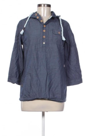 Dámská mikina  Devergo, Velikost M, Barva Modrá, Cena  319,00 Kč