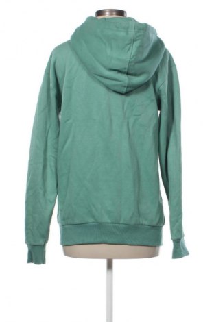Dámská mikina  Diverse, Velikost XS, Barva Zelená, Cena  209,00 Kč