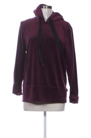 Dámská mikina  Esmara, Velikost M, Barva Fialová, Cena  119,00 Kč