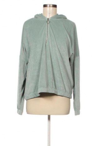 Dámská mikina  Esmara, Velikost M, Barva Zelená, Cena  139,00 Kč