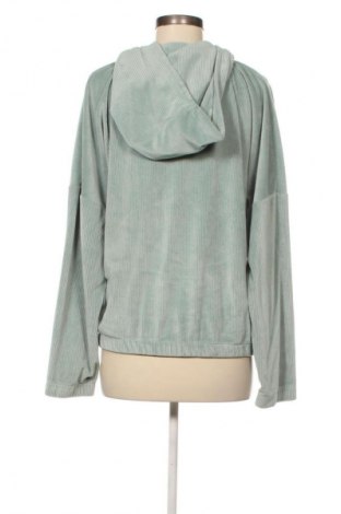 Dámská mikina  Esmara, Velikost M, Barva Zelená, Cena  139,00 Kč
