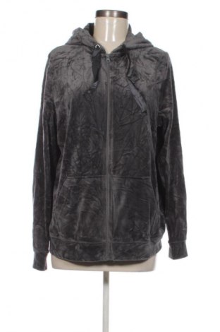 Dámská mikina  Esmara, Velikost XL, Barva Šedá, Cena  259,00 Kč