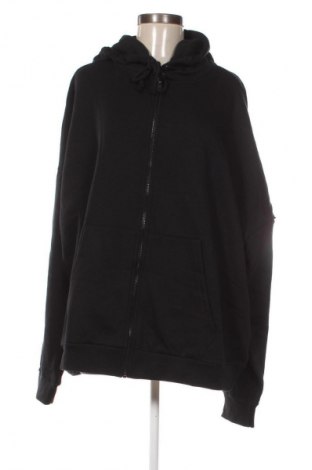 Dámská mikina  Even&Odd, Velikost 3XL, Barva Černá, Cena  589,00 Kč