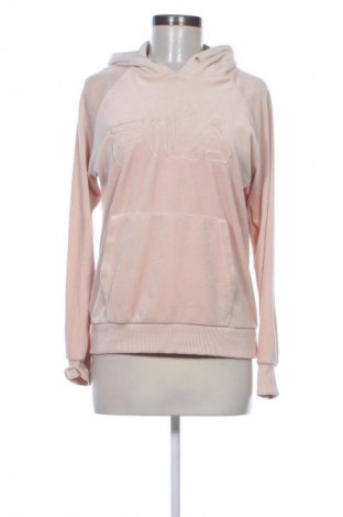 Hanorac de femei FILA, Mărime S, Culoare Roz, Preț 36,99 Lei