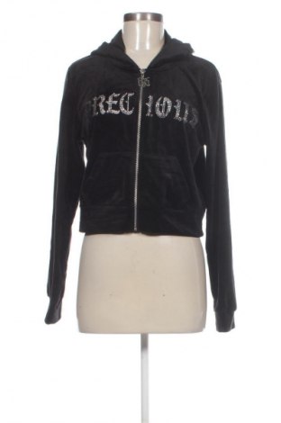 Dámská mikina  Fb Sister, Velikost XL, Barva Černá, Cena  149,00 Kč