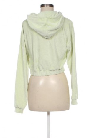 Hanorac de femei Fb Sister, Mărime M, Culoare Verde, Preț 27,99 Lei