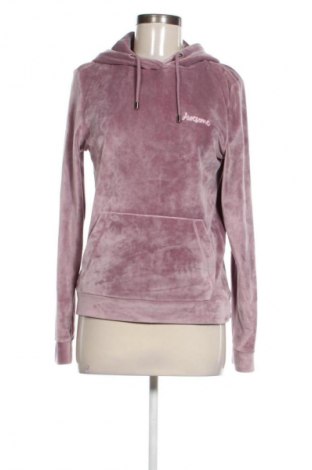 Dámská mikina  Fb Sister, Velikost S, Barva Růžová, Cena  229,00 Kč