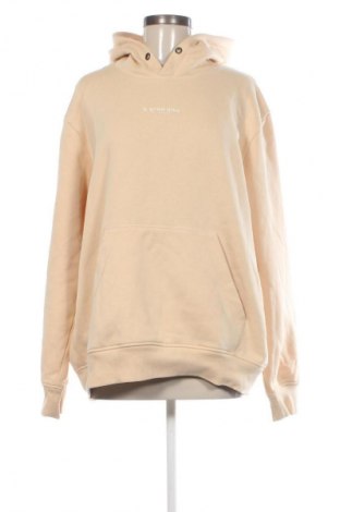 Dámská mikina  G-Star Raw, Velikost XL, Barva Béžová, Cena  639,00 Kč