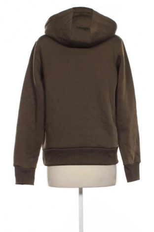 Dámská mikina  Geographical Norway, Velikost XL, Barva Zelená, Cena  379,00 Kč