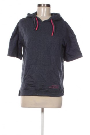 Γυναικείο φούτερ Gina, Μέγεθος S, Χρώμα Μπλέ, Τιμή 3,99 €