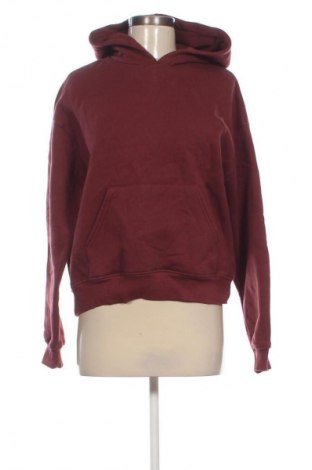 Дамски суитшърт Gina Tricot, Размер XS, Цвят Червен, Цена 13,80 €