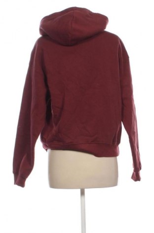 Дамски суитшърт Gina Tricot, Размер XS, Цвят Червен, Цена 13,80 €