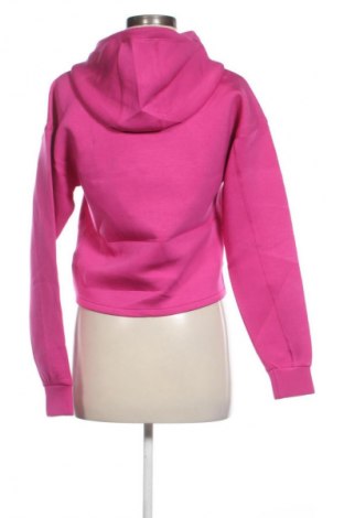 Dámská mikina  Guess, Velikost S, Barva Růžová, Cena  1 479,00 Kč