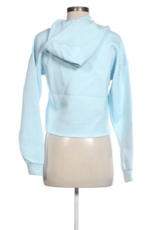 Dámská mikina  Guess, Velikost S, Barva Modrá, Cena  1 399,00 Kč