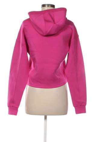 Dámská mikina  Guess, Velikost XS, Barva Růžová, Cena  1 479,00 Kč