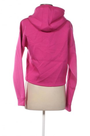 Dámská mikina  Guess, Velikost M, Barva Růžová, Cena  1 679,00 Kč