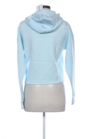 Dámská mikina  Guess, Velikost S, Barva Modrá, Cena  1 579,00 Kč