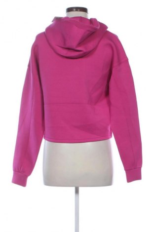 Dámská mikina  Guess, Velikost M, Barva Růžová, Cena  1 679,00 Kč