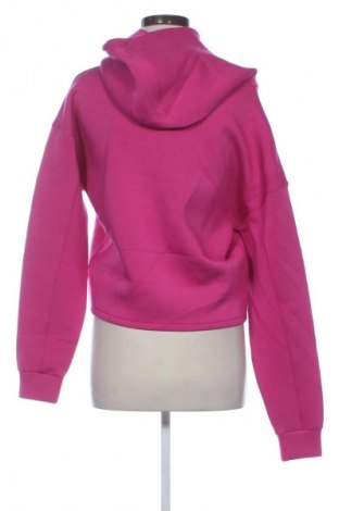 Dámská mikina  Guess, Velikost L, Barva Růžová, Cena  1 479,00 Kč