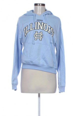 Dámská mikina  H&M, Velikost S, Barva Modrá, Cena  139,00 Kč