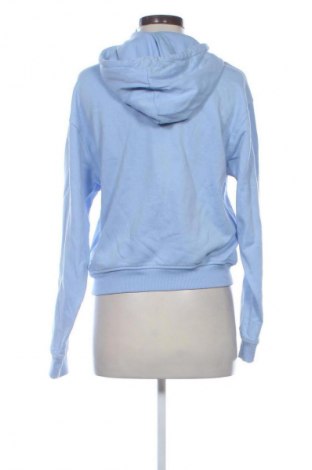 Dámská mikina  H&M, Velikost S, Barva Modrá, Cena  139,00 Kč